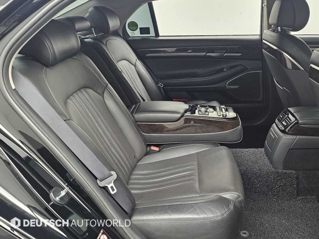 제네시스 EQ900 3.8 GDI AWD 럭셔리 이미지 12
