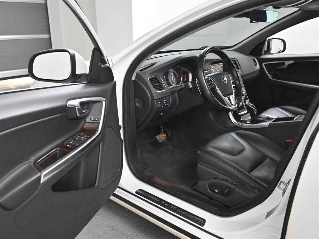 볼보 S60 뉴S60 D4 이미지 10