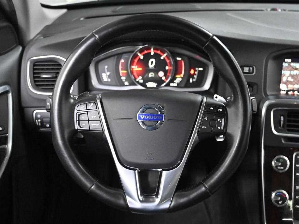볼보 S60 뉴S60 D4 이미지 12