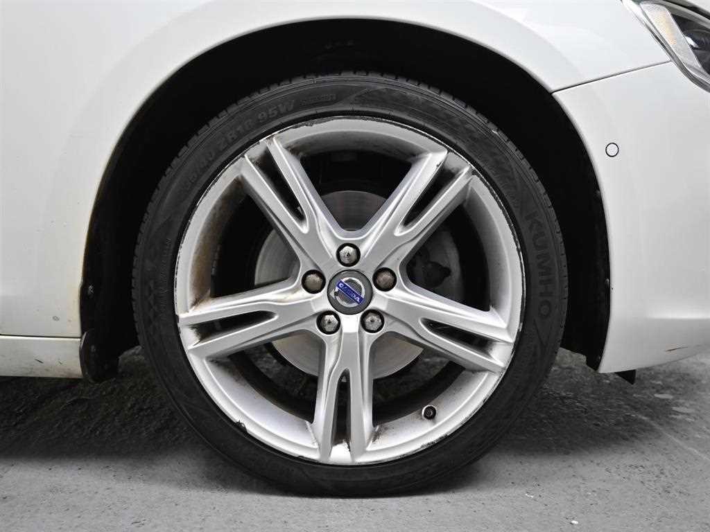 볼보 S60 뉴S60 D4 이미지 4