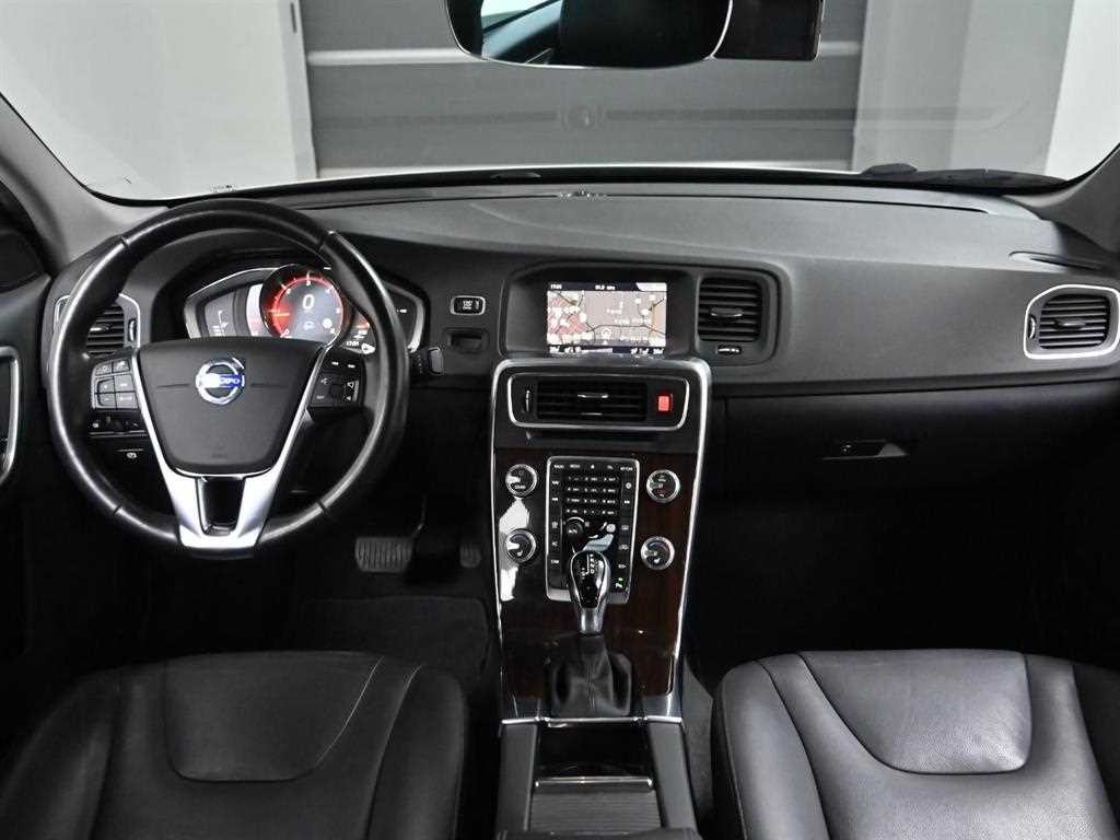 볼보 S60 뉴S60 D4 이미지 6