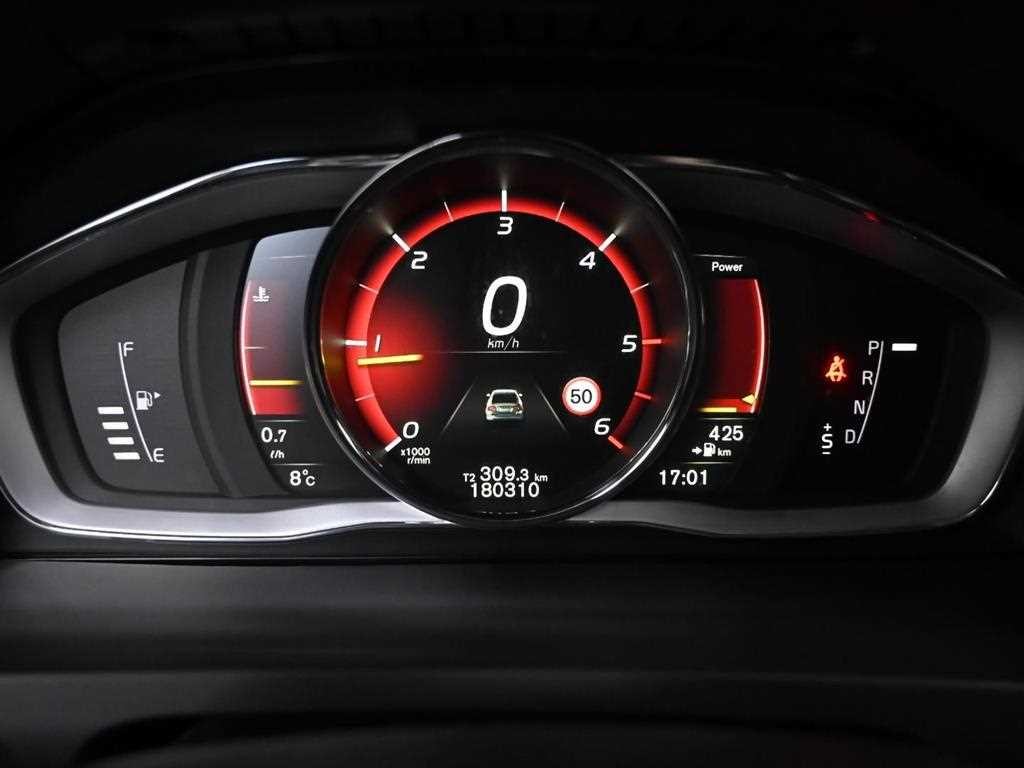 볼보 S60 뉴S60 D4 이미지 7