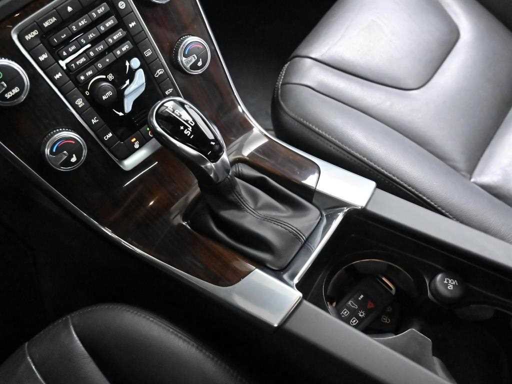 볼보 S60 뉴S60 D4 이미지 8