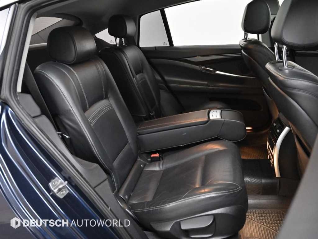 BMW 그란투리스모 5시리즈 GT (F07) GT 30d xDRIVE 이미지 12