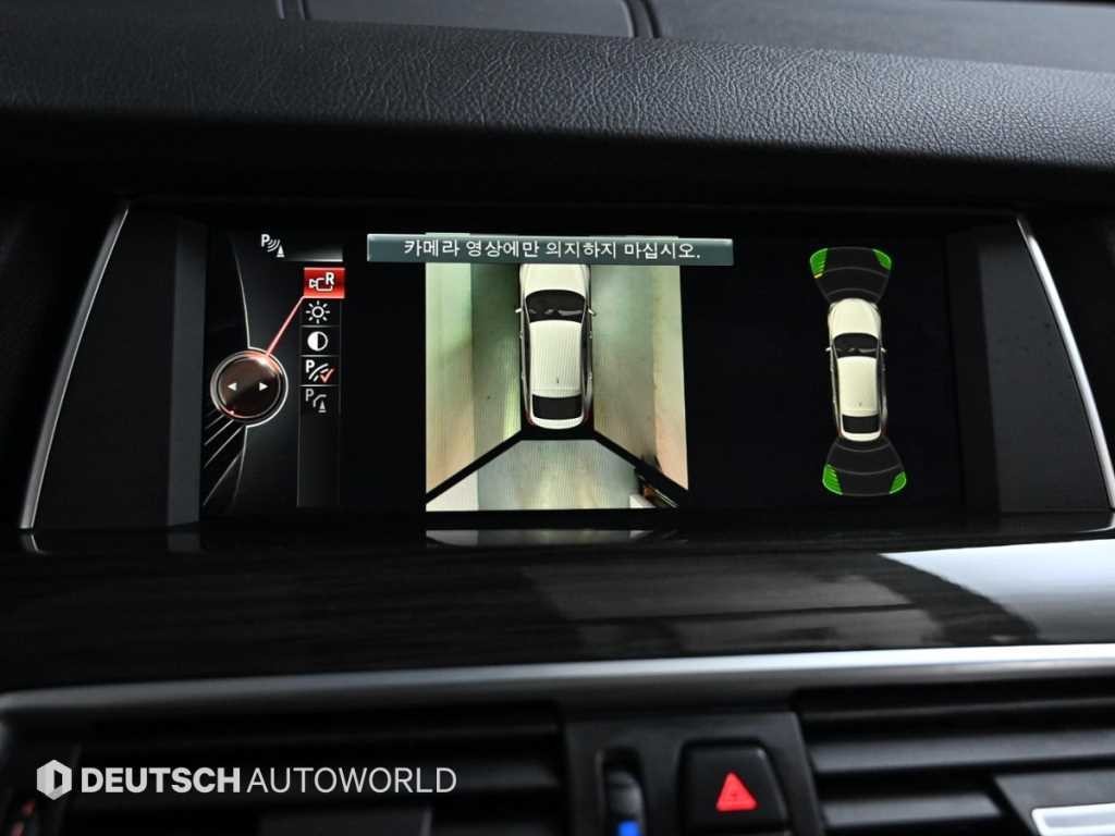BMW 그란투리스모 5시리즈 GT (F07) GT 30d xDRIVE 이미지 15