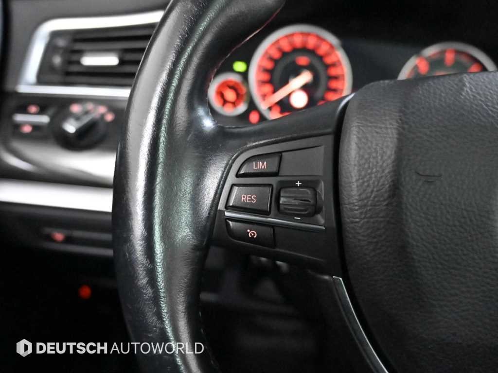 BMW 그란투리스모 5시리즈 GT (F07) GT 30d xDRIVE 이미지 17