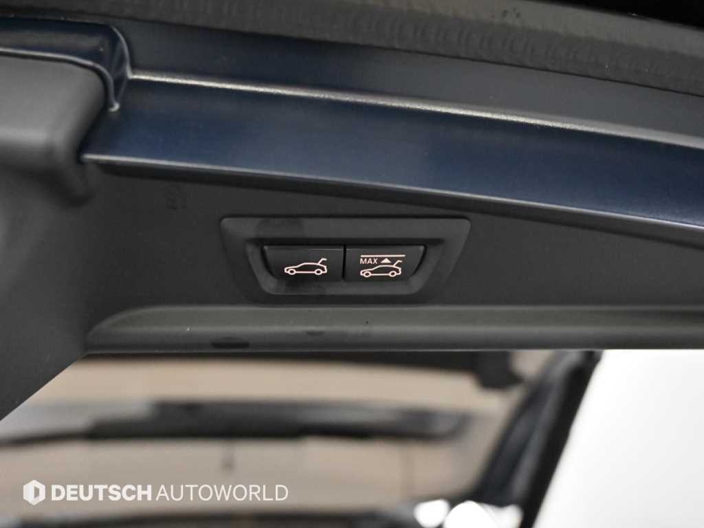 BMW 그란투리스모 5시리즈 GT (F07) GT 30d xDRIVE 이미지 20