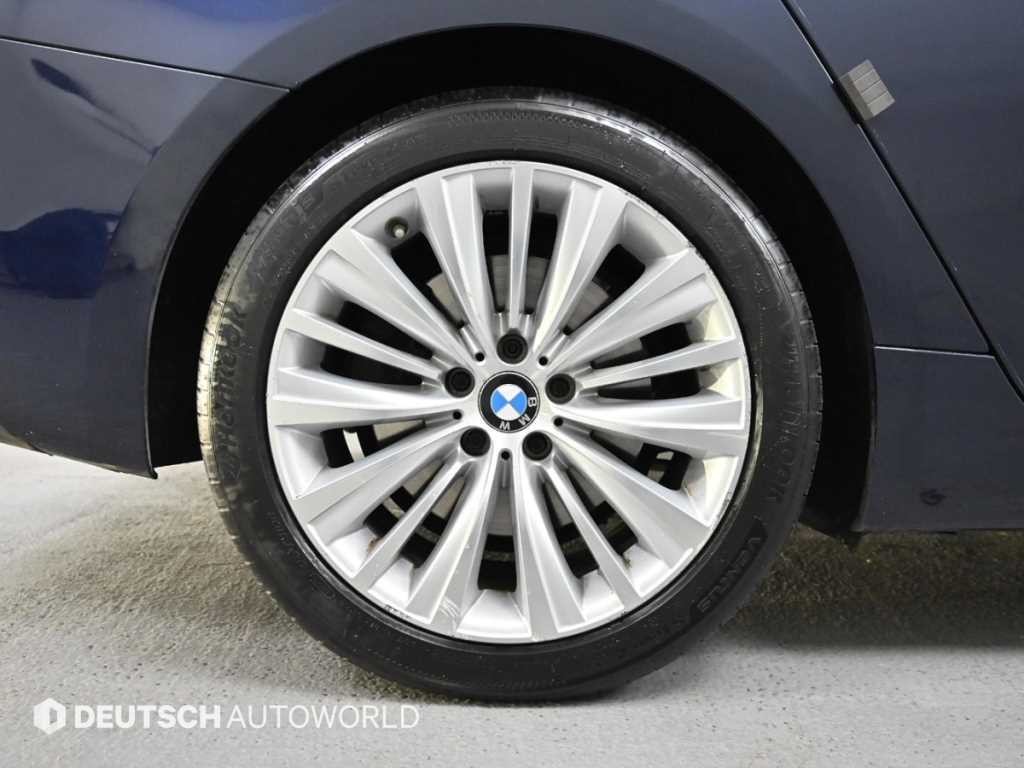 BMW 그란투리스모 5시리즈 GT (F07) GT 30d xDRIVE 이미지 5