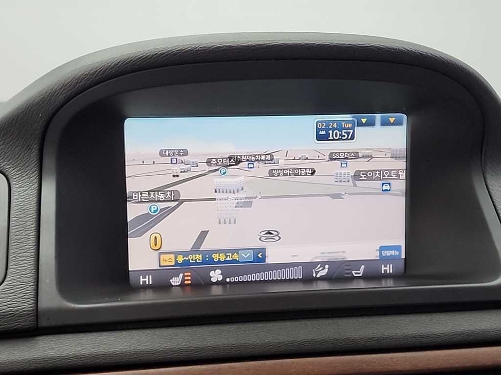 볼보 XC70 D4 이미지 14