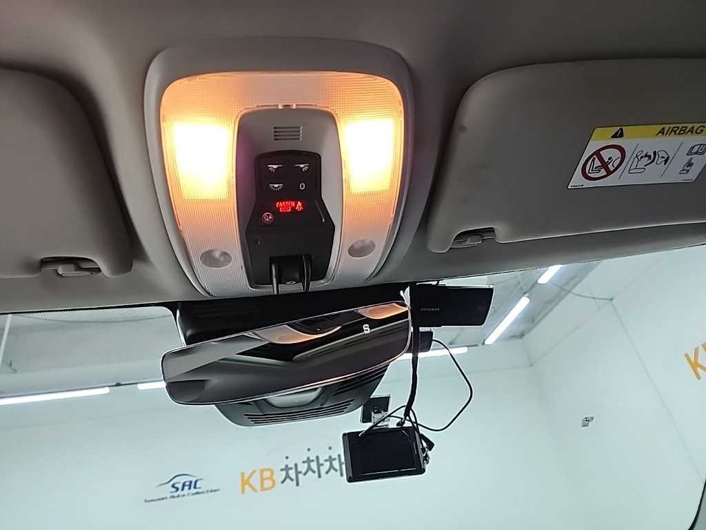 볼보 XC70 D4 이미지 16