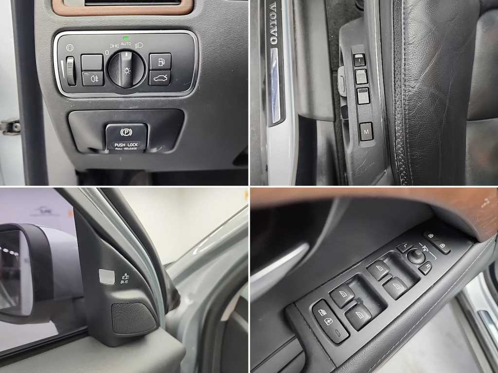 볼보 XC70 D4 이미지 18