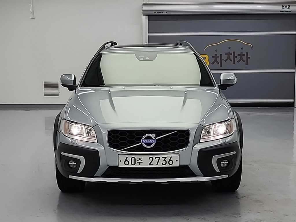 볼보 XC70 D4 이미지 2