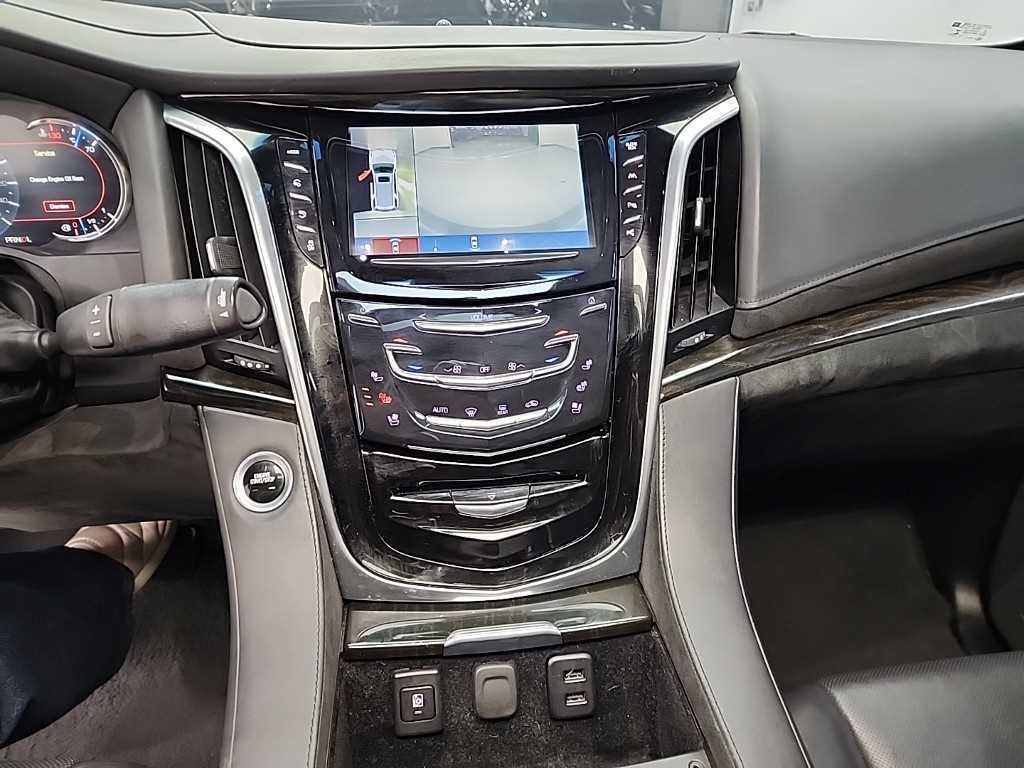 캐딜락 에스컬레이드 6.2 V8 ESV 이미지 10
