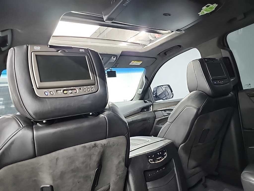 캐딜락 에스컬레이드 6.2 V8 ESV 이미지 14