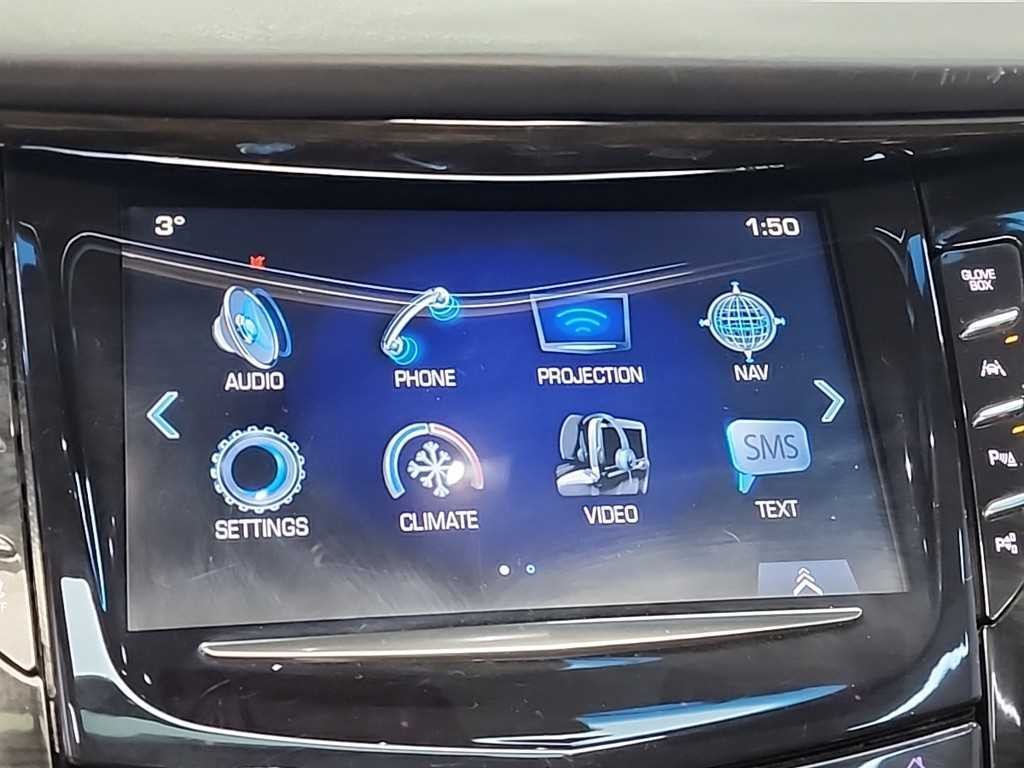 캐딜락 에스컬레이드 6.2 V8 ESV 이미지 17