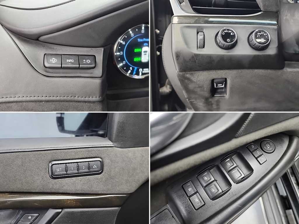 캐딜락 에스컬레이드 6.2 V8 ESV 이미지 19