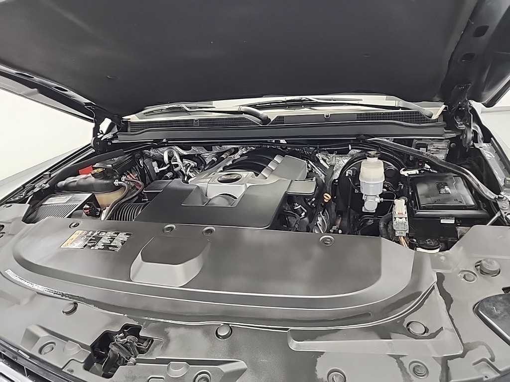캐딜락 에스컬레이드 6.2 V8 ESV 이미지 5