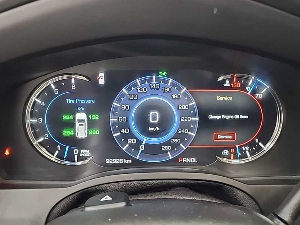 캐딜락 에스컬레이드 6.2 V8 ESV 이미지 6