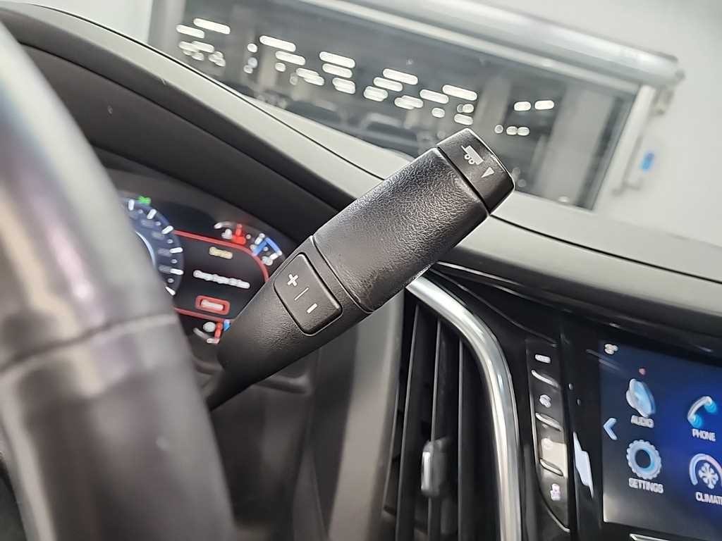 캐딜락 에스컬레이드 6.2 V8 ESV 이미지 8