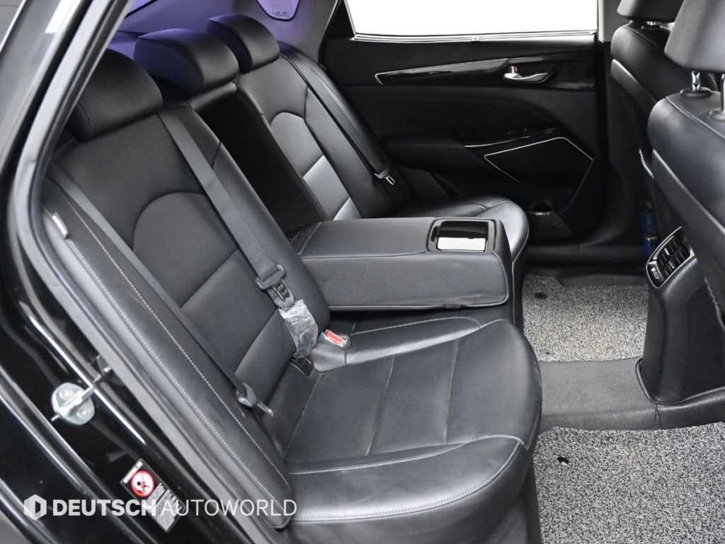 기아 K7 올 뉴 K7 2.4 GDI 노블레스 이미지 12