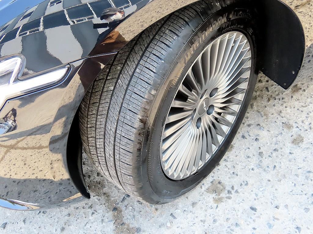 제네시스 G90 3.8 GDI AWD 럭셔리 이미지 20