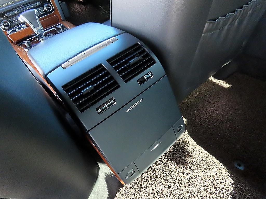 폭스바겐 페이튼 V6 3.0 TDI 이미지 16