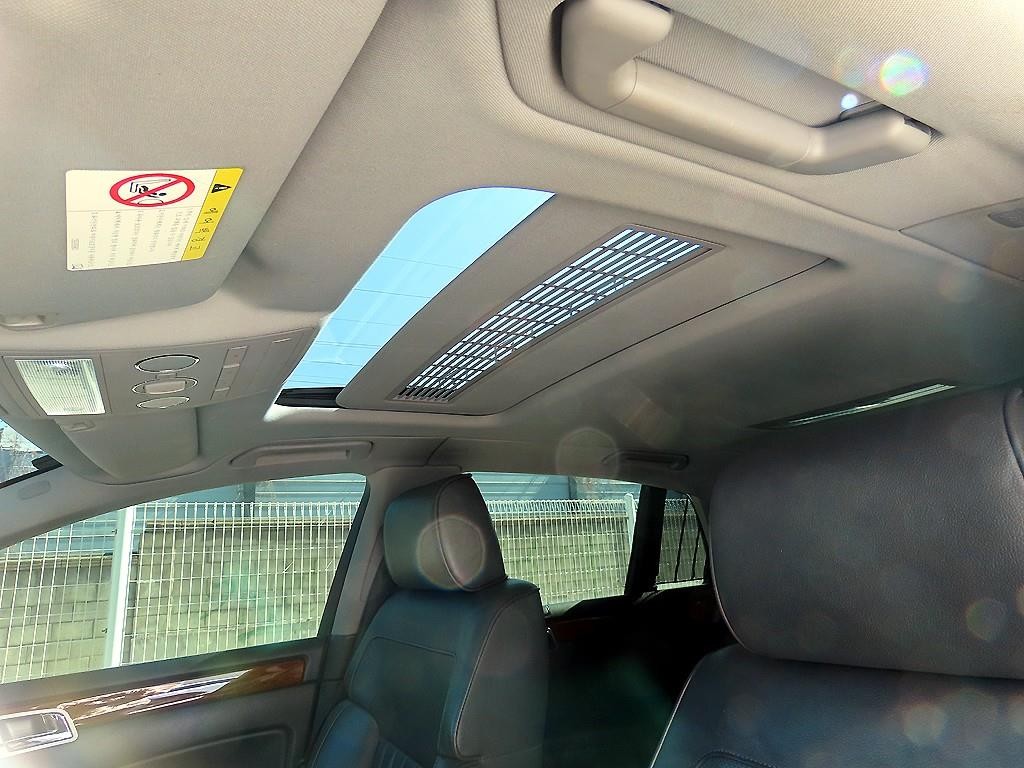 폭스바겐 페이튼 V6 3.0 TDI 이미지 18