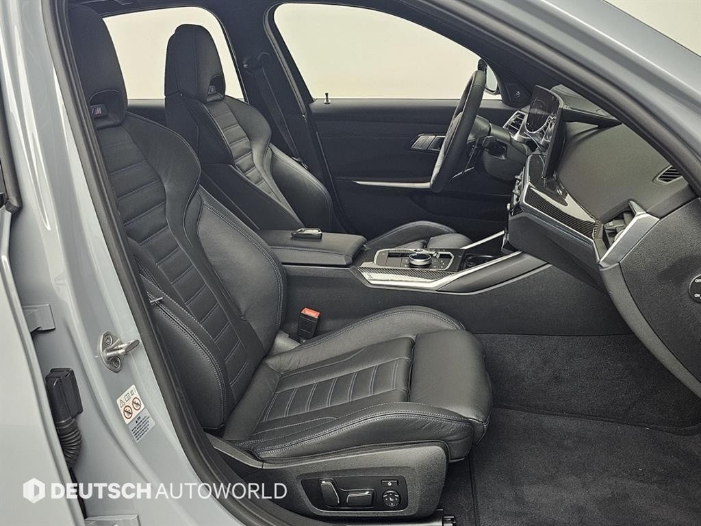 BMW 3시리즈 3시리즈 (G20) M340i 프로 이미지 10
