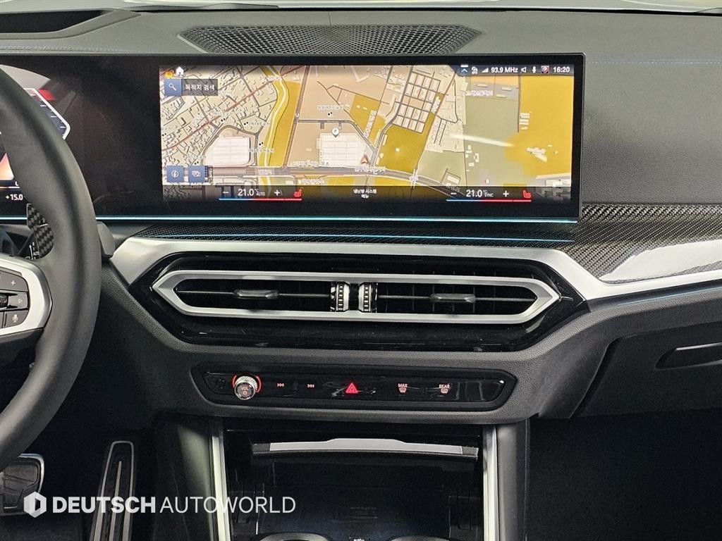 BMW 3시리즈 3시리즈 (G20) M340i 프로 이미지 14