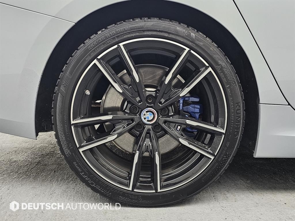 BMW 3시리즈 3시리즈 (G20) M340i 프로 이미지 5