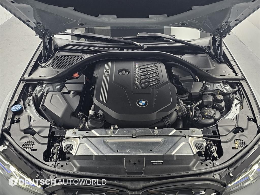 BMW 3시리즈 3시리즈 (G20) M340i 프로 이미지 6