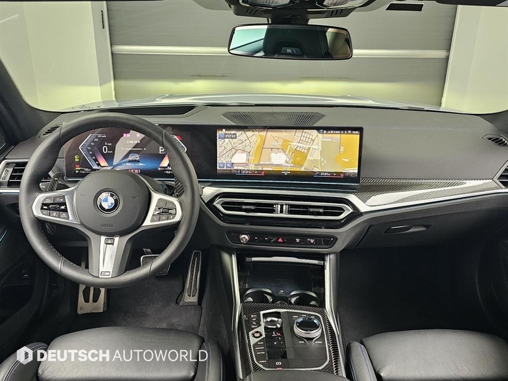 BMW 3시리즈 3시리즈 (G20) M340i 프로 이미지 7