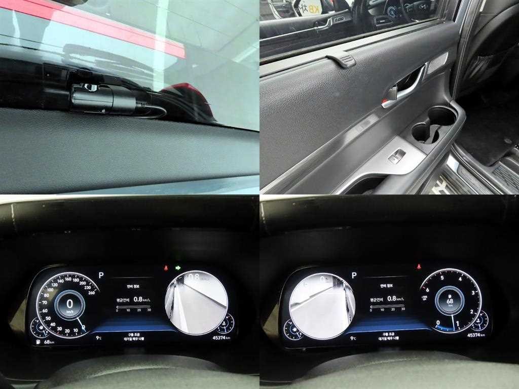 현대 팰리세이드 디젤 2.2 2WD 프레스티지 이미지 17
