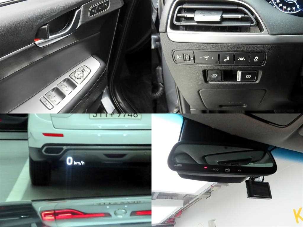 현대 팰리세이드 디젤 2.2 2WD 프레스티지 이미지 18