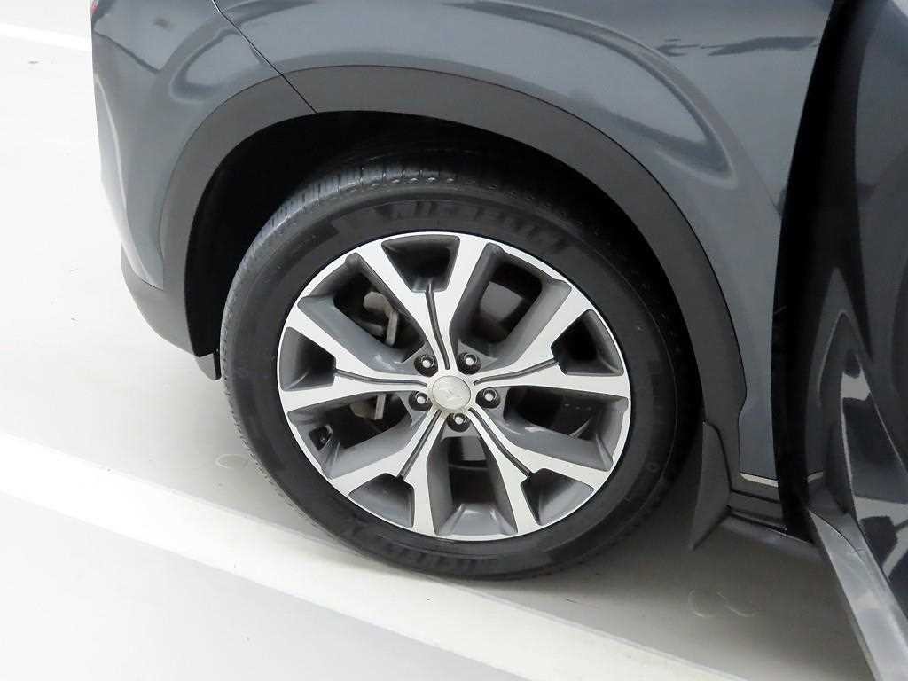 현대 팰리세이드 디젤 2.2 2WD 프레스티지 이미지 19