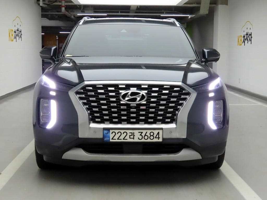 현대 팰리세이드 디젤 2.2 2WD 프레스티지 이미지 2