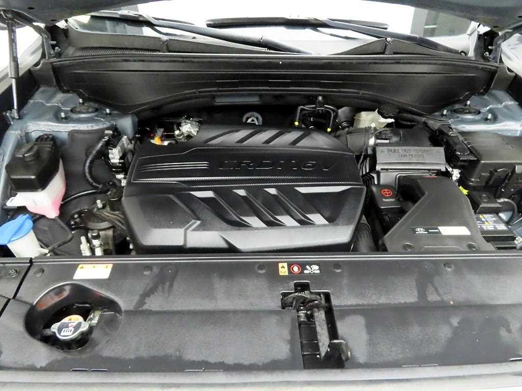 현대 팰리세이드 디젤 2.2 2WD 프레스티지 이미지 20
