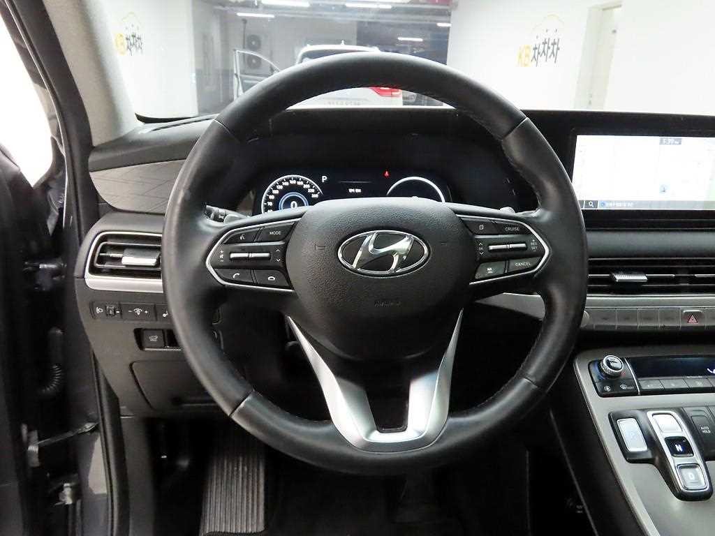 현대 팰리세이드 디젤 2.2 2WD 프레스티지 이미지 7