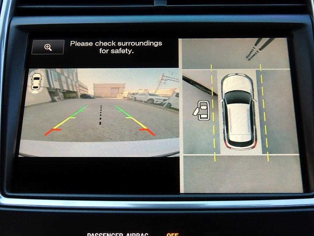 링컨 MKX MKX 2세대 2.7 AWD 리저브 이미지 13