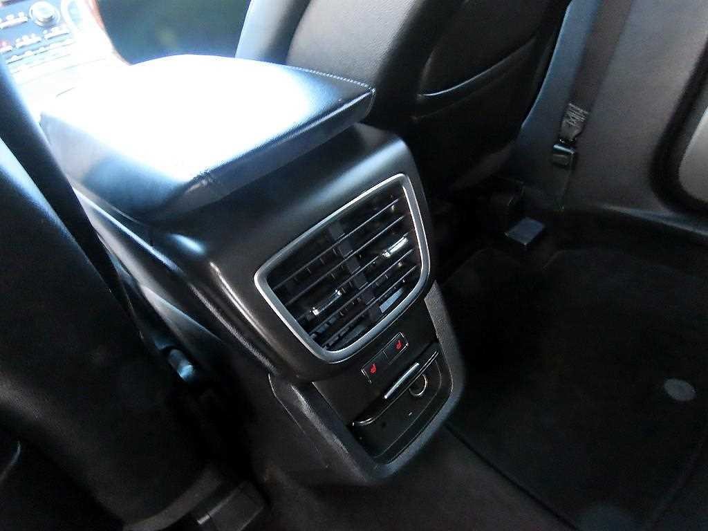 링컨 MKX MKX 2세대 2.7 AWD 리저브 이미지 15