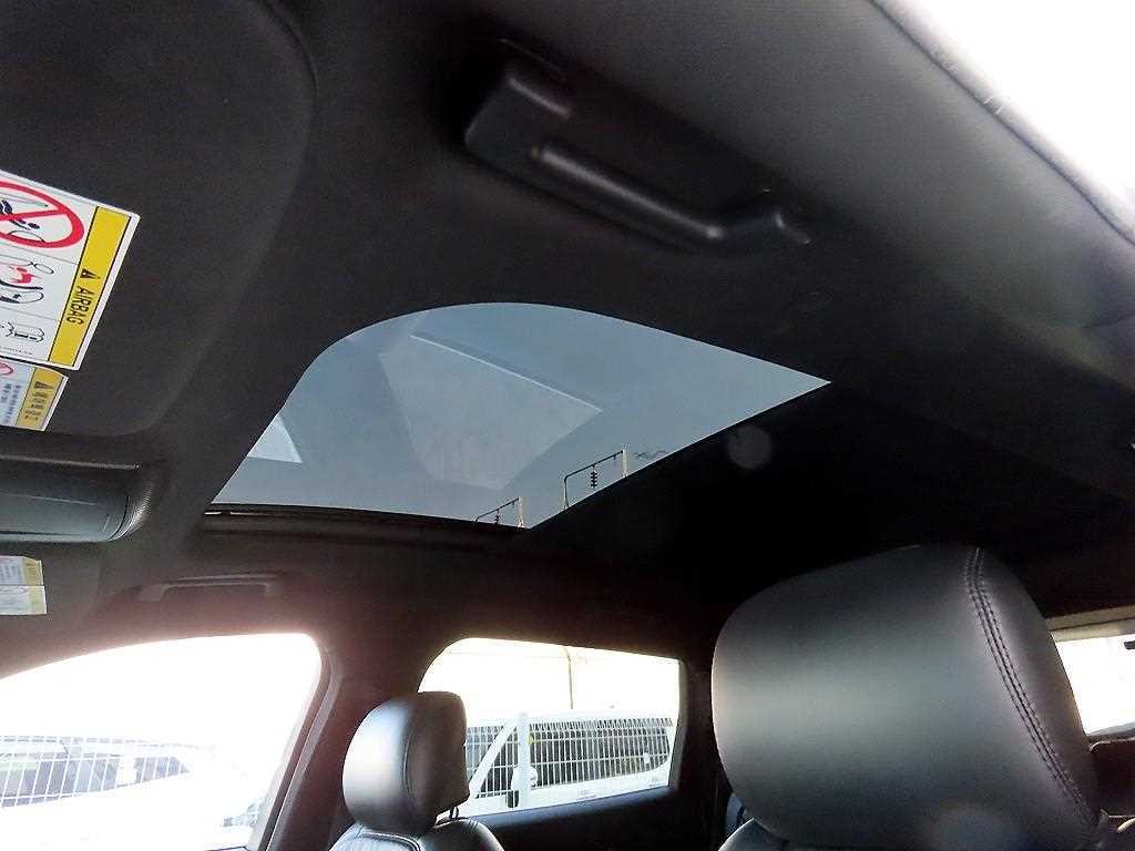 링컨 MKX MKX 2세대 2.7 AWD 리저브 이미지 17