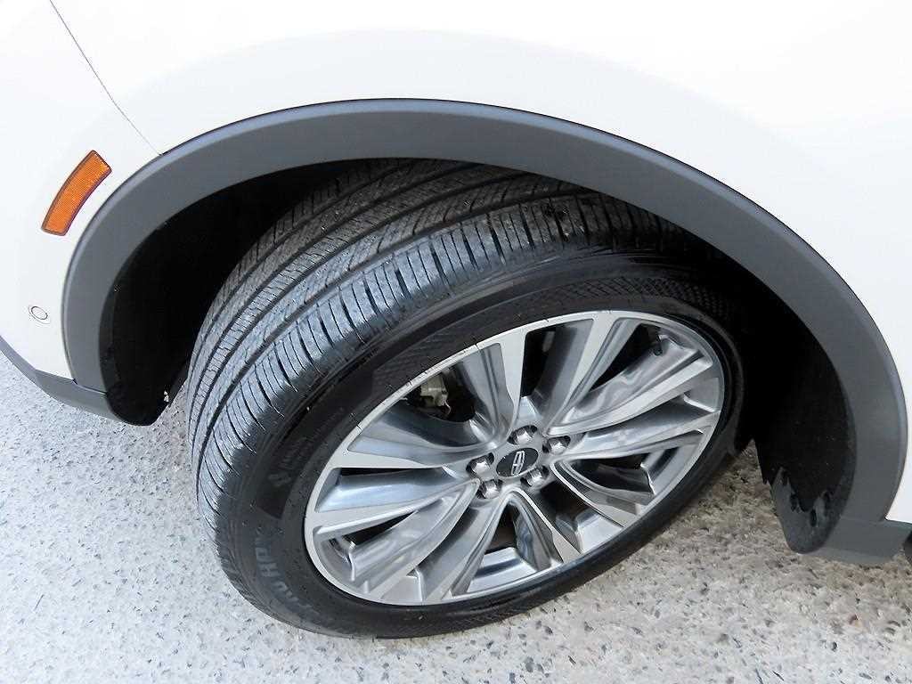 링컨 MKX MKX 2세대 2.7 AWD 리저브 이미지 20
