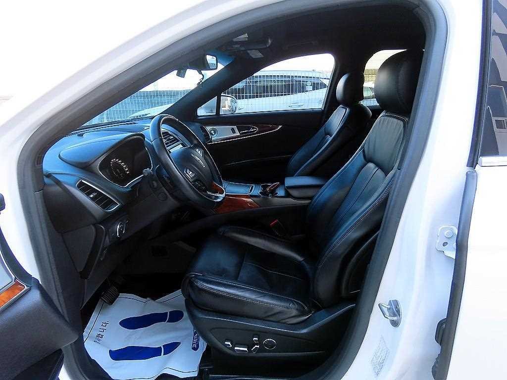 링컨 MKX MKX 2세대 2.7 AWD 리저브 이미지 5