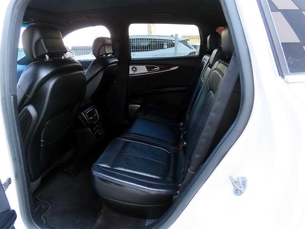 링컨 MKX MKX 2세대 2.7 AWD 리저브 이미지 6