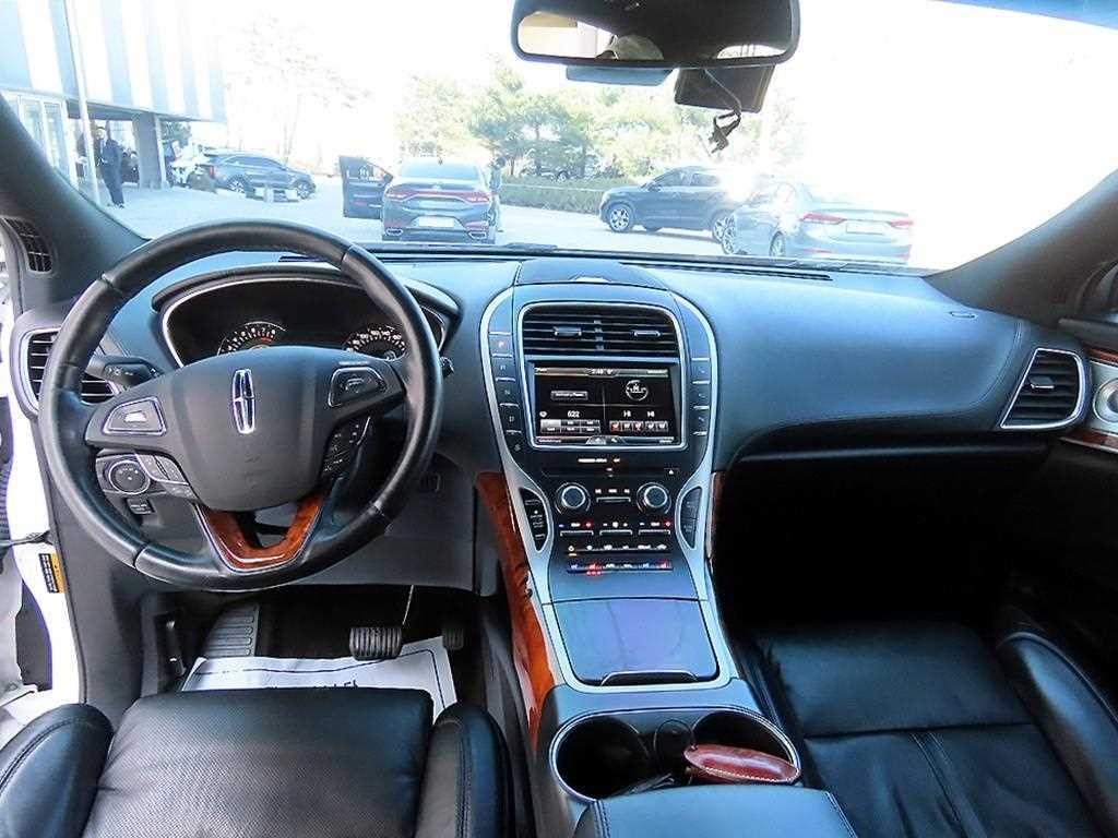 링컨 MKX MKX 2세대 2.7 AWD 리저브 이미지 7