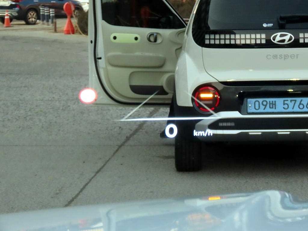 제네시스 GV80 GV80 쿠페 가솔린 3.5T 일렉트릭 슈퍼차저 AWD 이미지 10