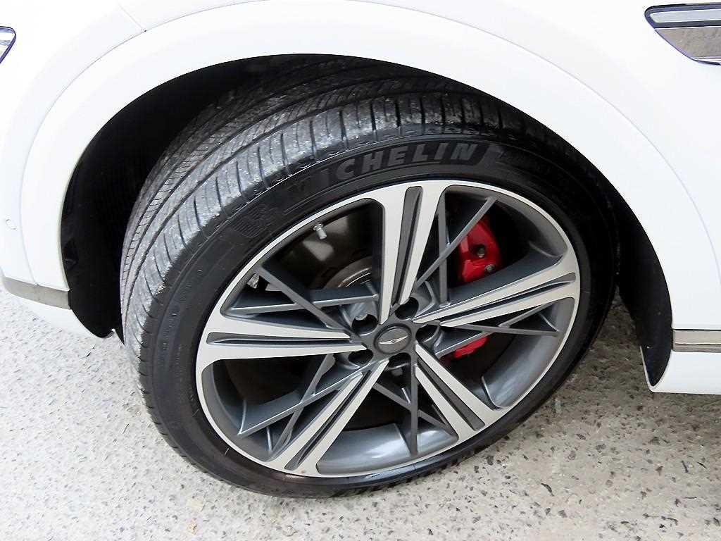 제네시스 GV80 GV80 쿠페 가솔린 3.5T 일렉트릭 슈퍼차저 AWD 이미지 20