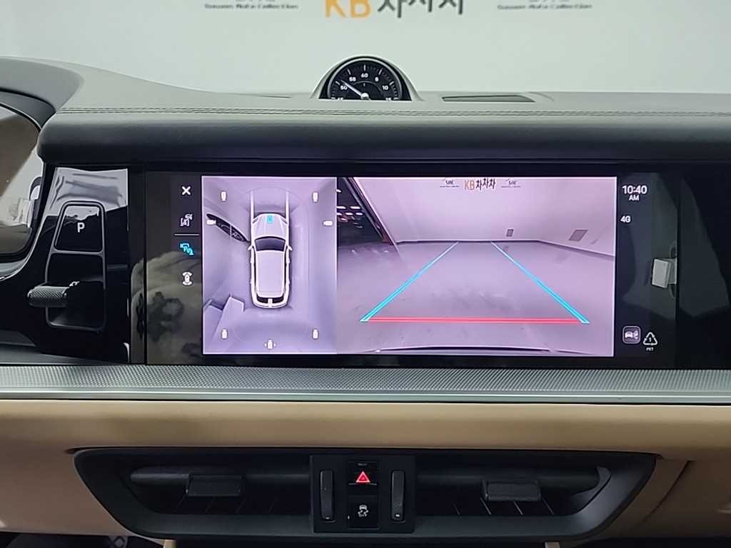 포르쉐 카이엔 카이엔(PO536) 3.0 이미지 10