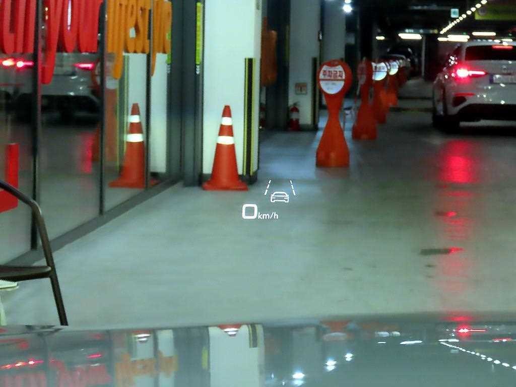 아우디 A6 A6 (C8) 45 TFSI 콰트로 프리미엄 이미지 13