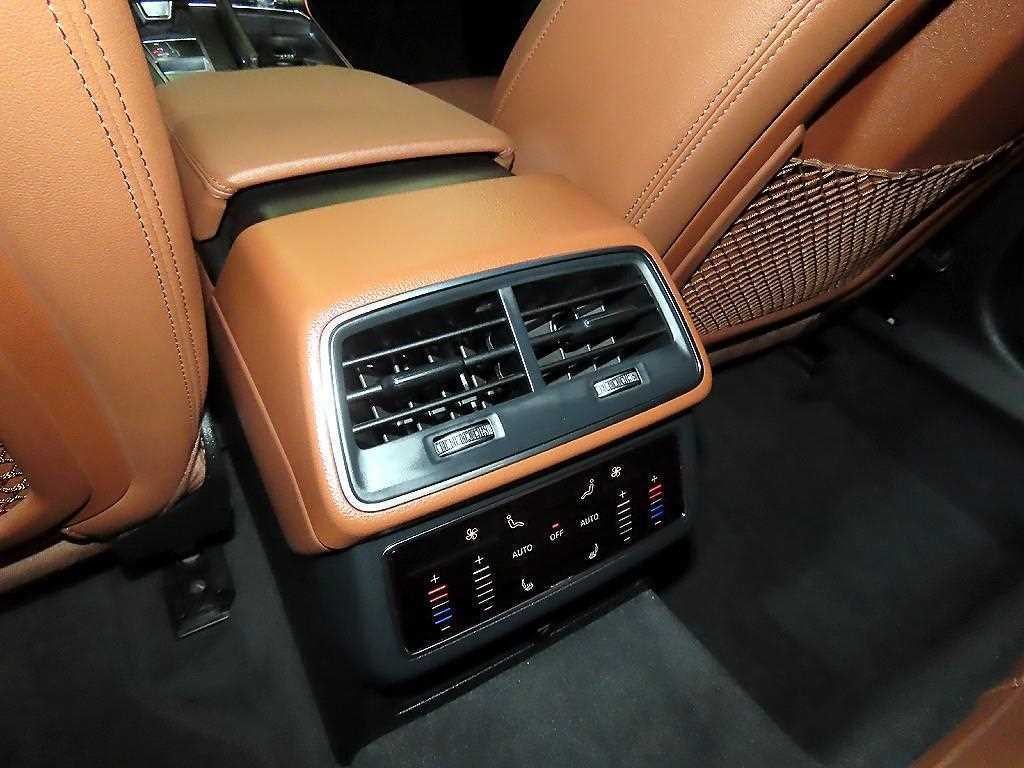 아우디 A6 A6 (C8) 45 TFSI 콰트로 프리미엄 이미지 15